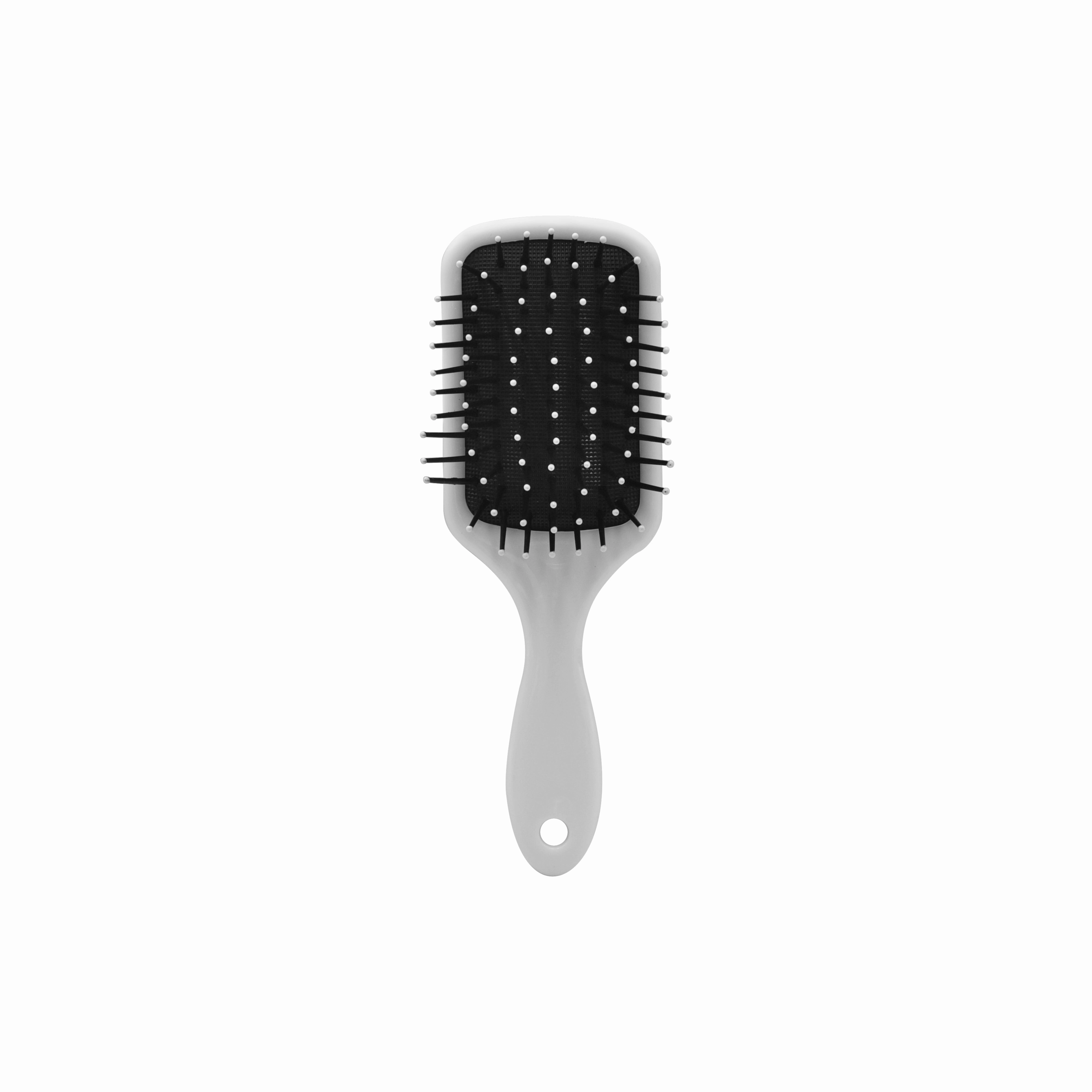Kid's detangling paddle brush
