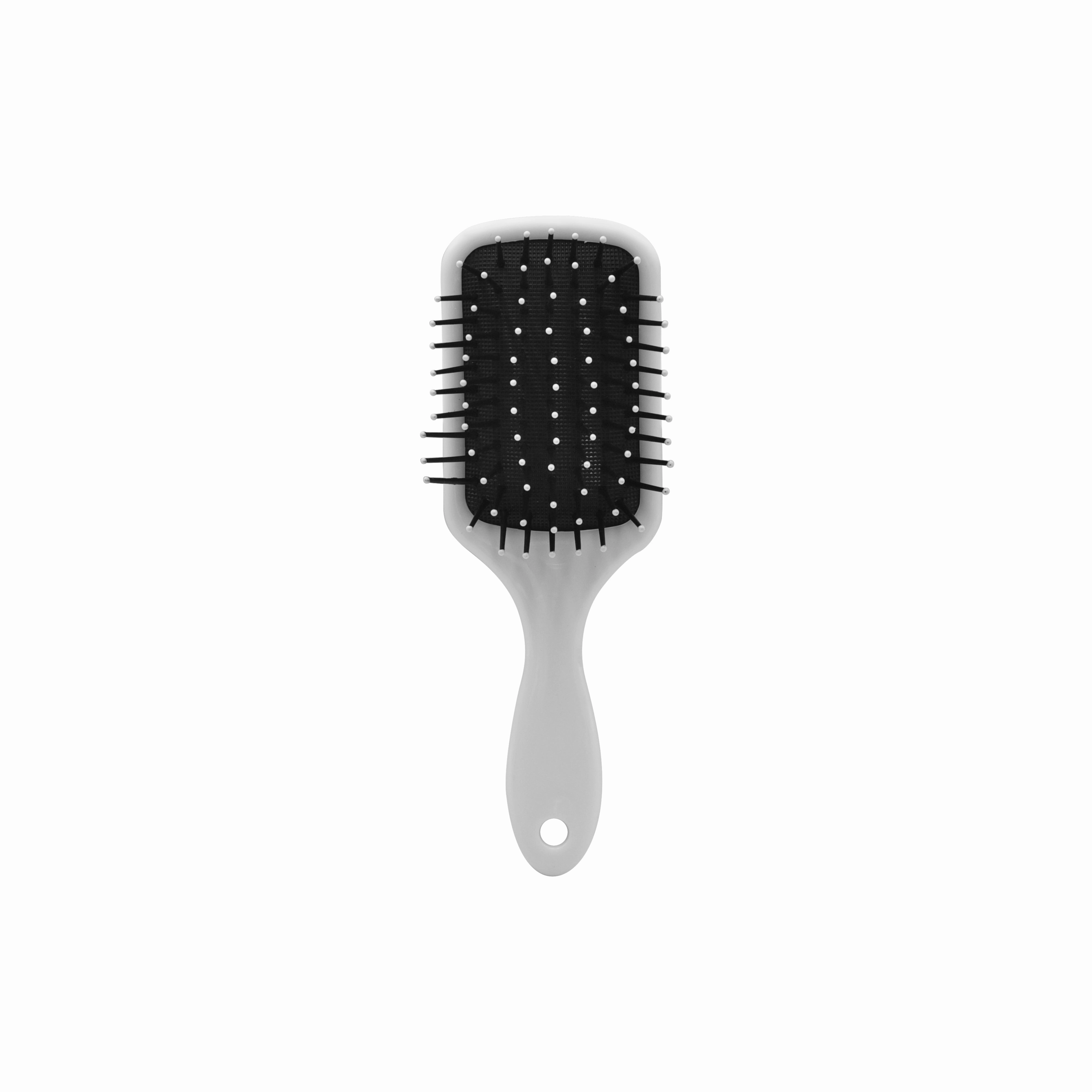 Kid's detangling paddle brush