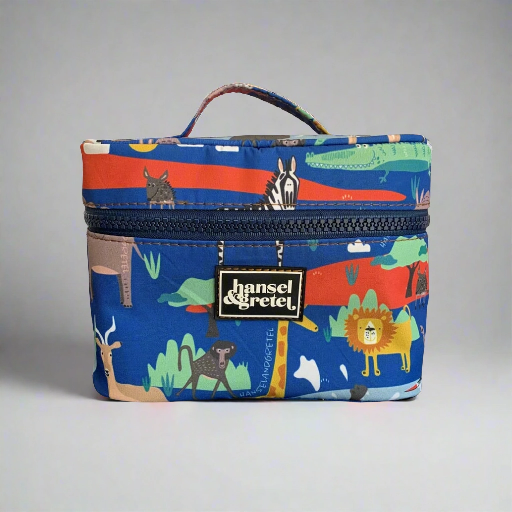 Kids H&G Chunky Vanity - Boys