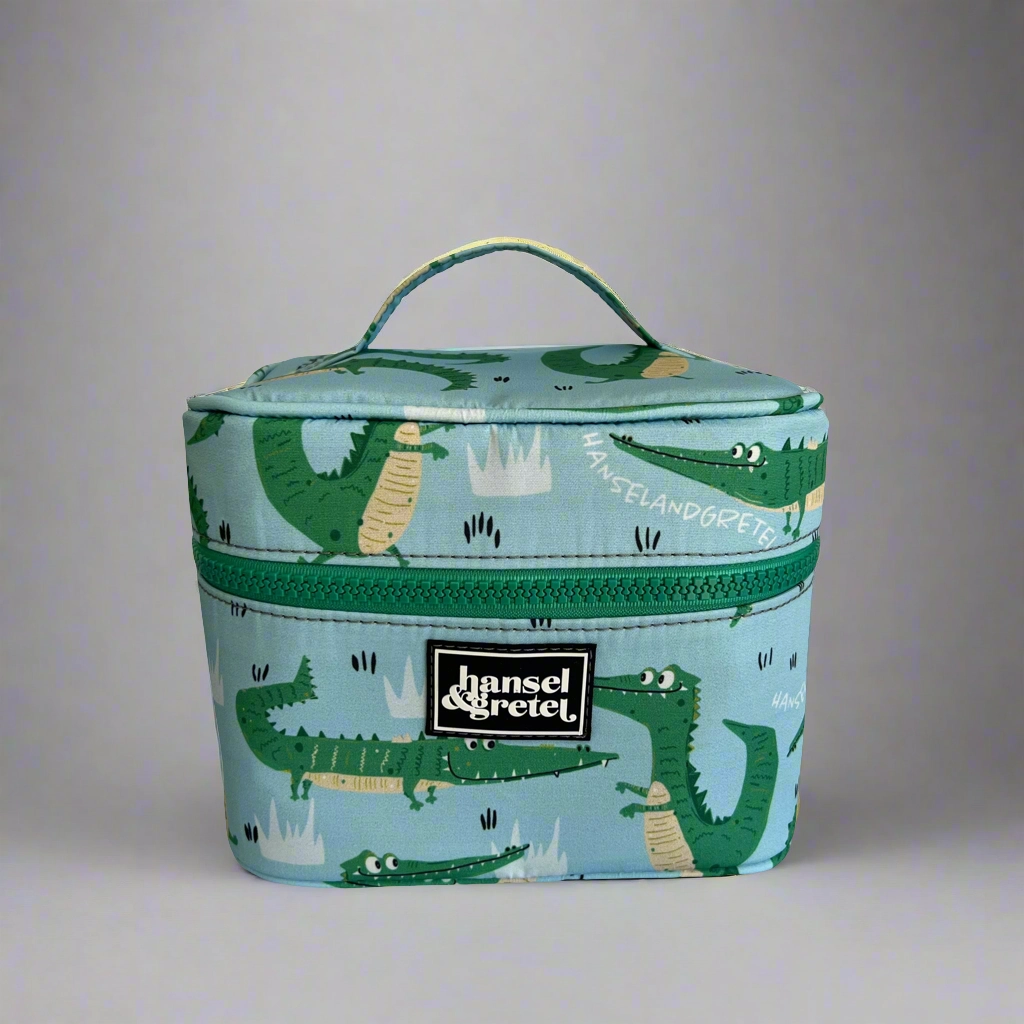 Kids H&G Chunky Vanity - Boys