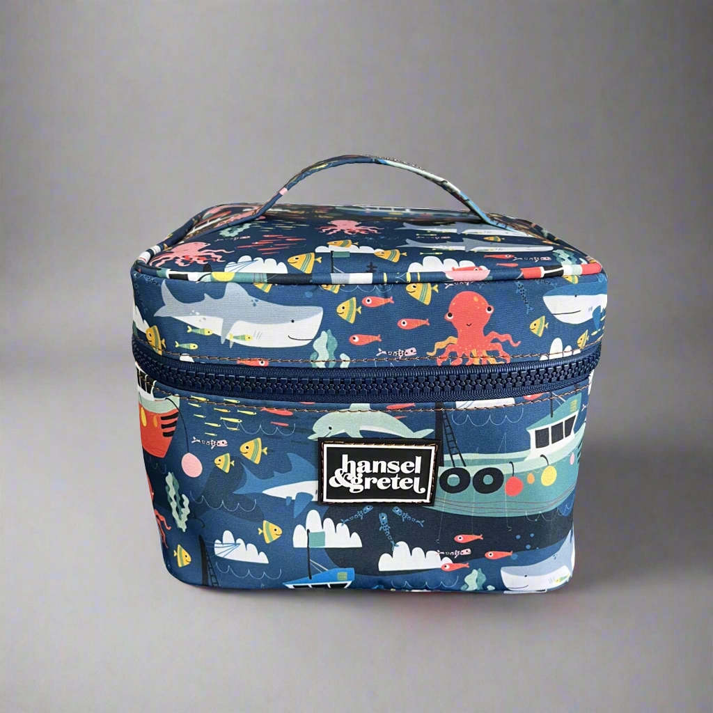 Kids H&G Chunky Vanity - Boys