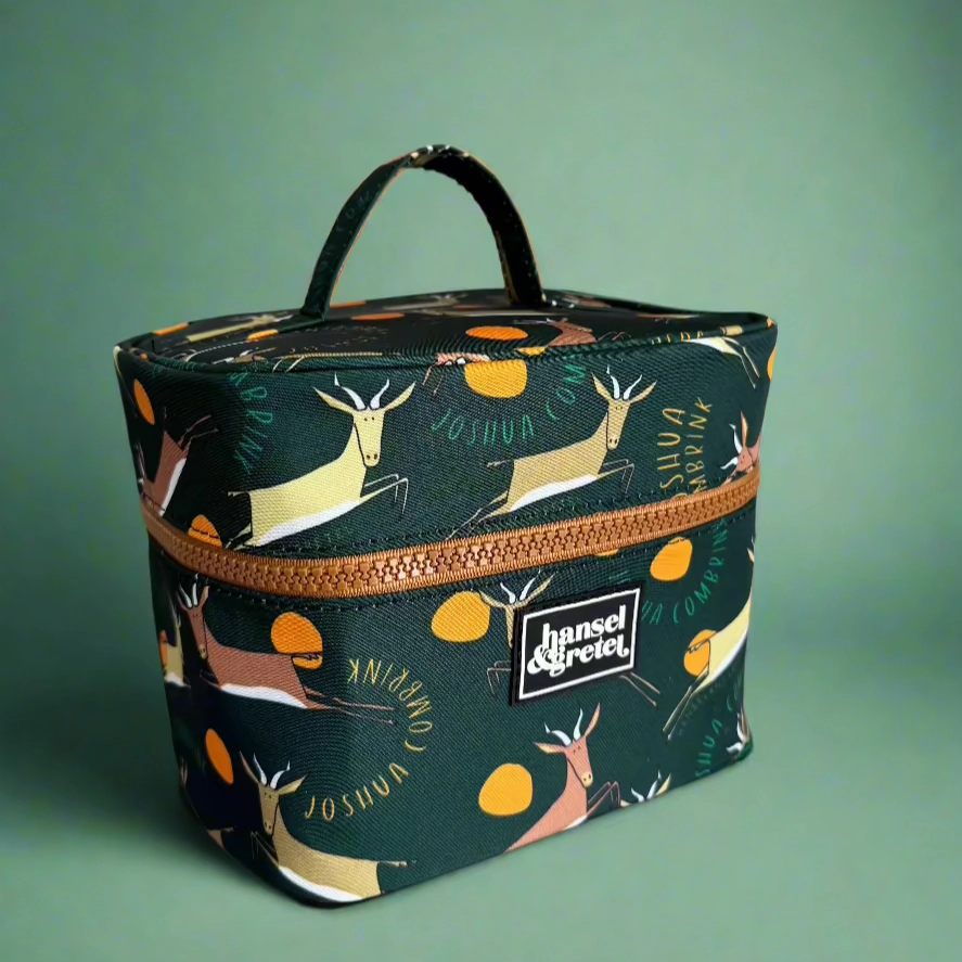 Kids H&G Chunky Vanity - Boys