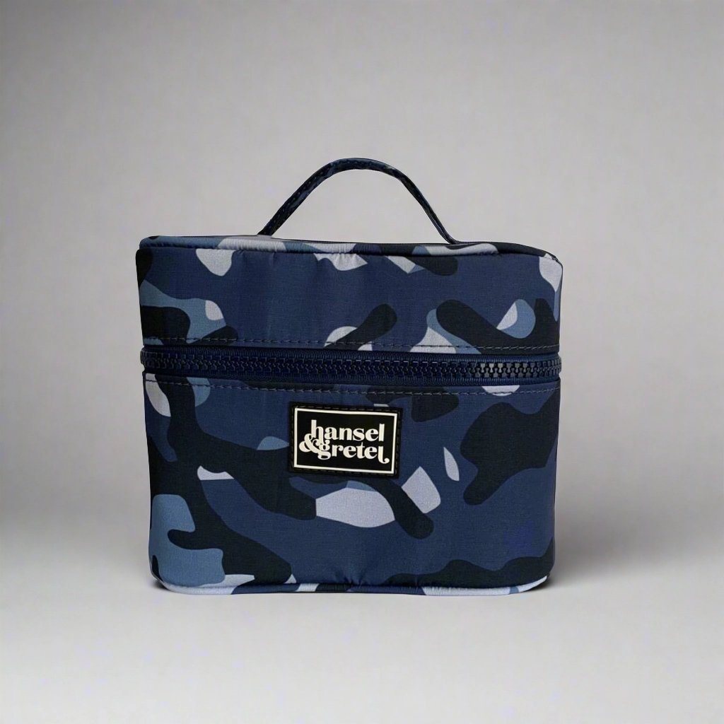 Kids H&G Chunky Vanity - Boys