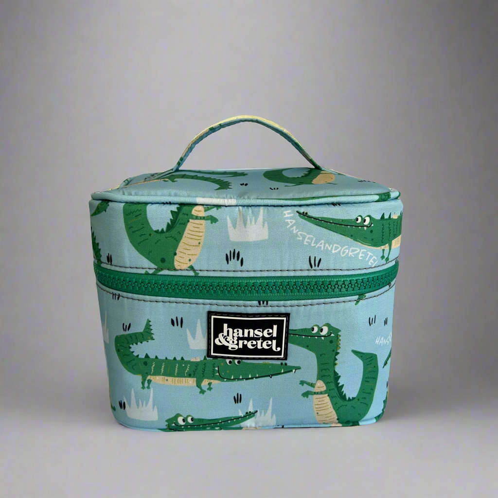 Kids H&G Chunky Vanity - Boys