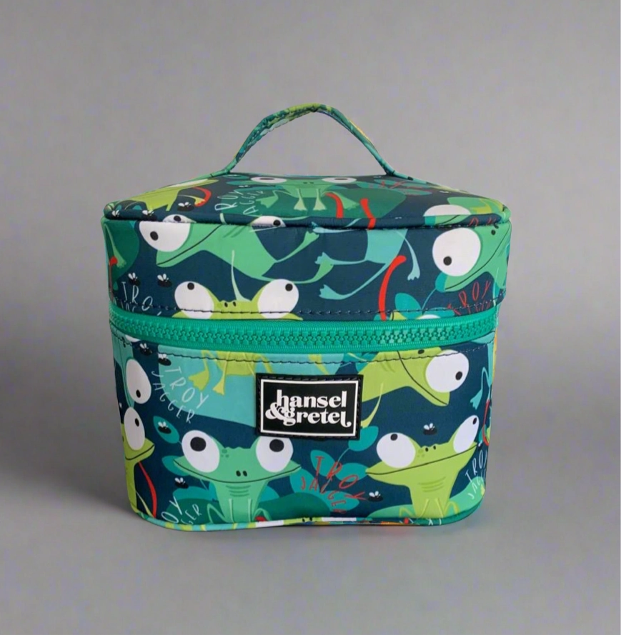 Kids H&G Chunky Vanity - Boys