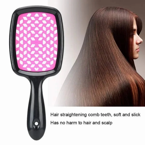 KnotlessMagic - Detangling Hair Brush