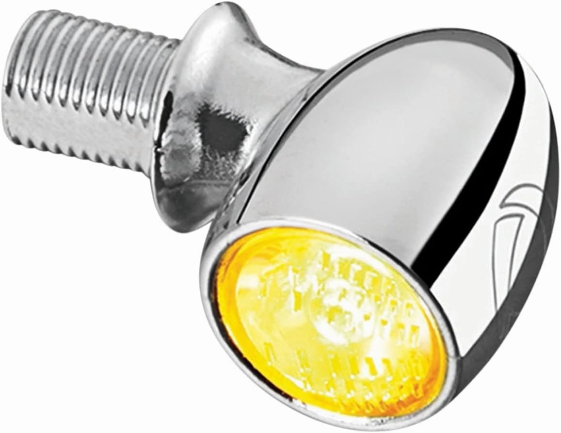Kuryakyn Motorcycle Lighting
