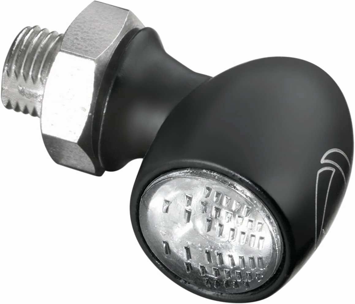 Kuryakyn Motorcycle Lighting