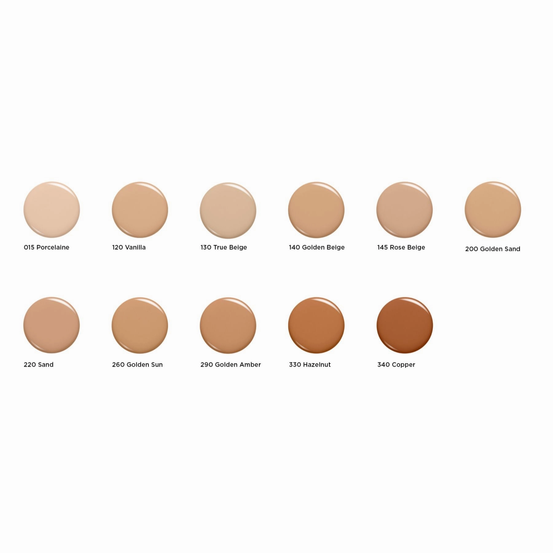 L'OREAL PARIS Infallible 24hr Freshwear Foundation 200 Golden Sand