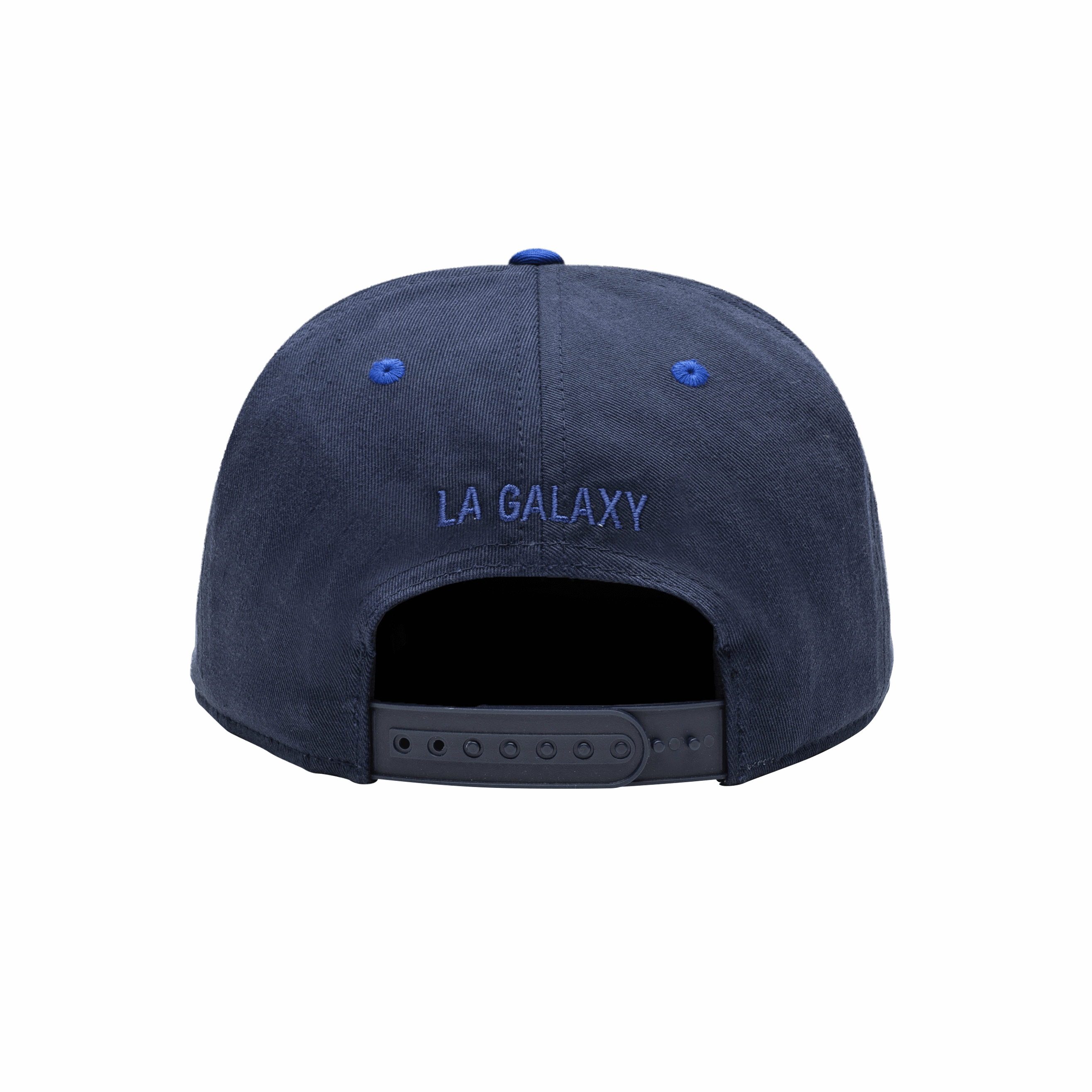 LA Galaxy Bankroll Snapback Hat