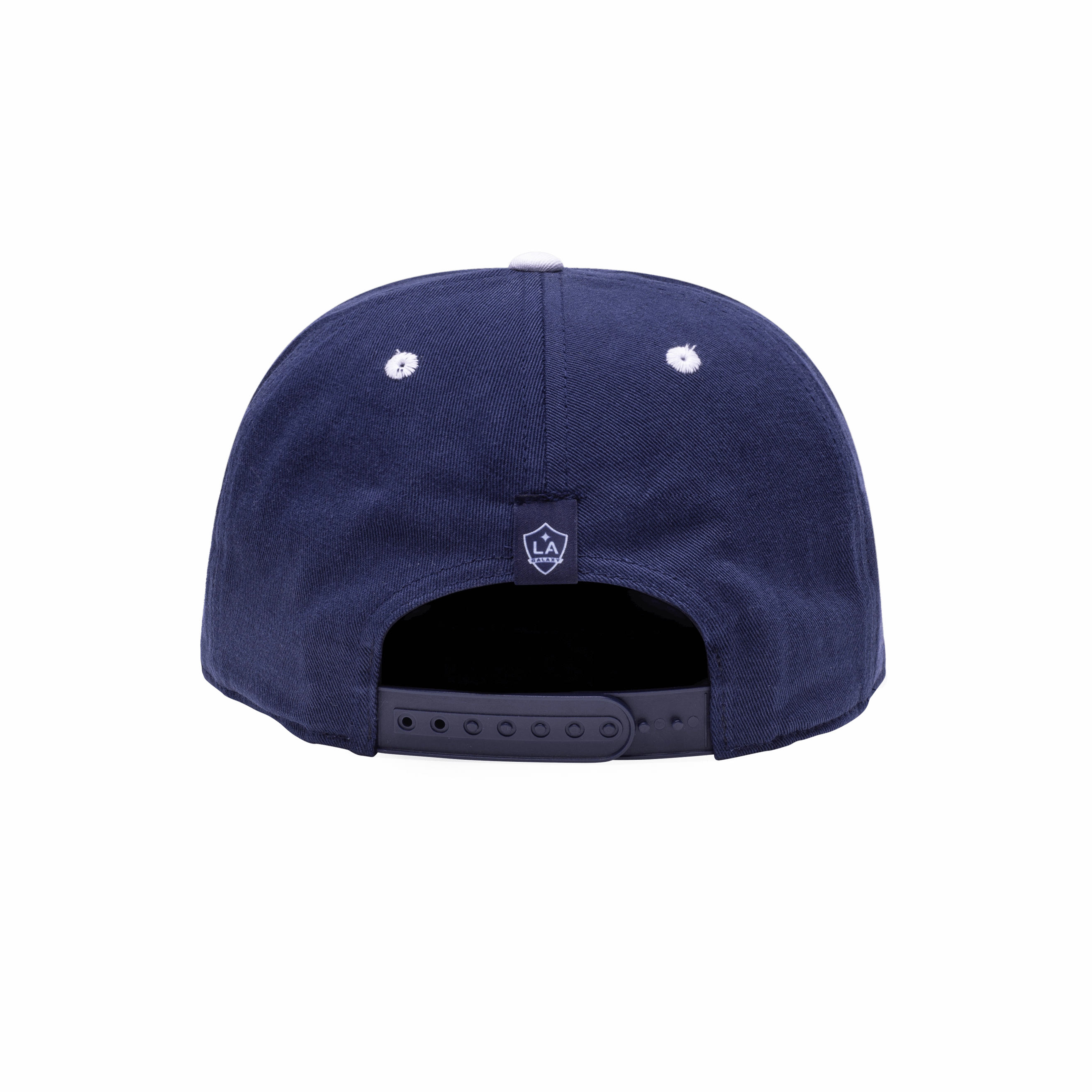 LA Galaxy City Edition Bankroll Snapback Hat