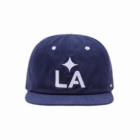 LA Galaxy City Edition Bankroll Snapback Hat