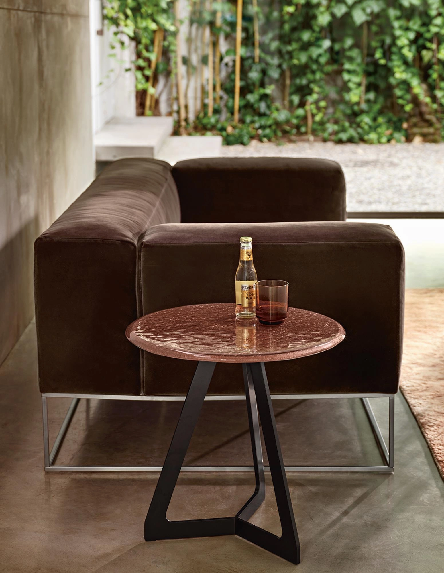 Lakes Coffee Table