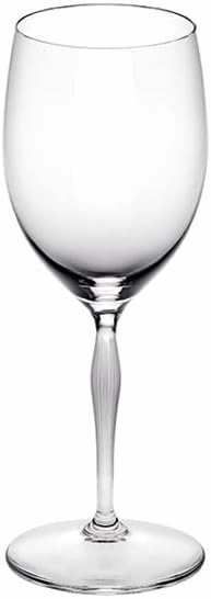 Lalique 100 Point Water Glass
