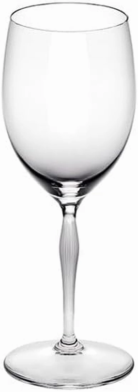 Lalique 100 Point Water Glass