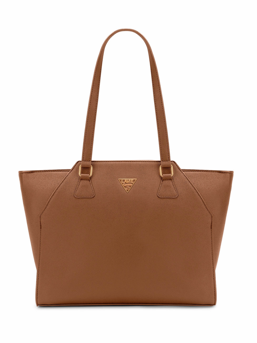 Lavie Signature Alaska Pro Large Black Womens Tote