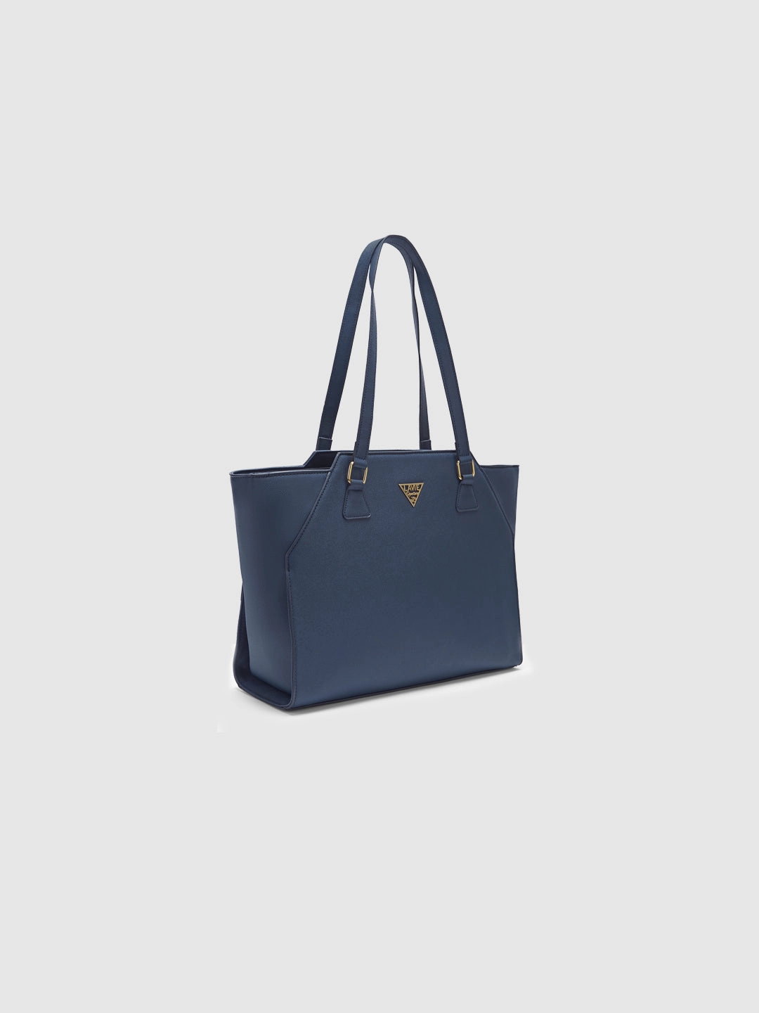 Lavie Signature Alaska Pro Large Tan Womens Tote