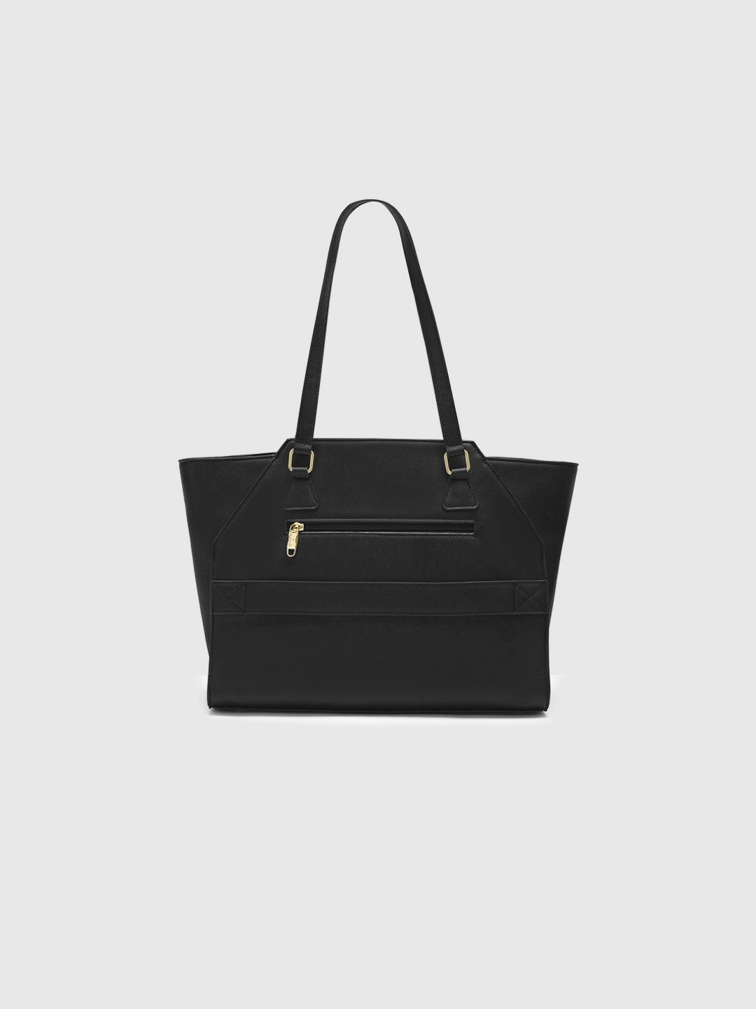 Lavie Signature Alaska Pro Large Tan Womens Tote