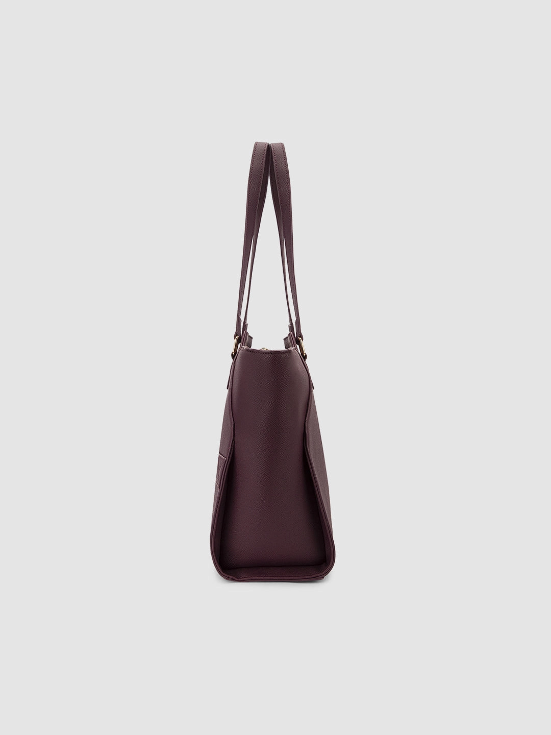 Lavie Signature Alaska Pro Large Tan Womens Tote