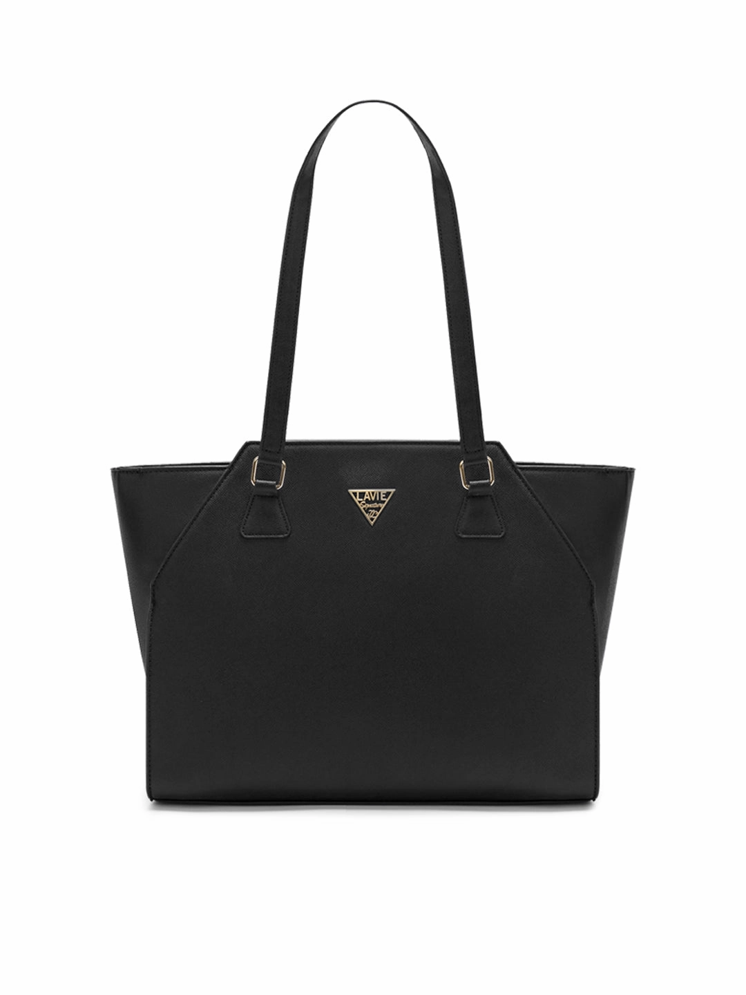 Lavie Signature Alaska Pro Large Tan Womens Tote