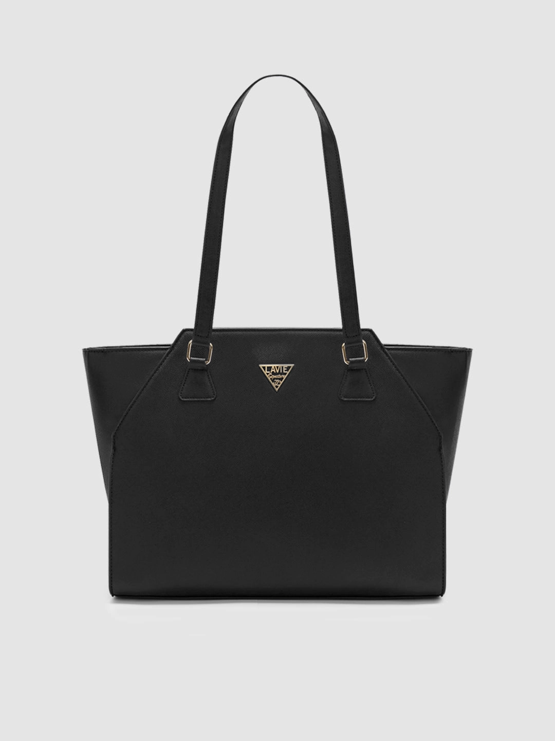 Lavie Signature Alaska Pro Large Tan Womens Tote