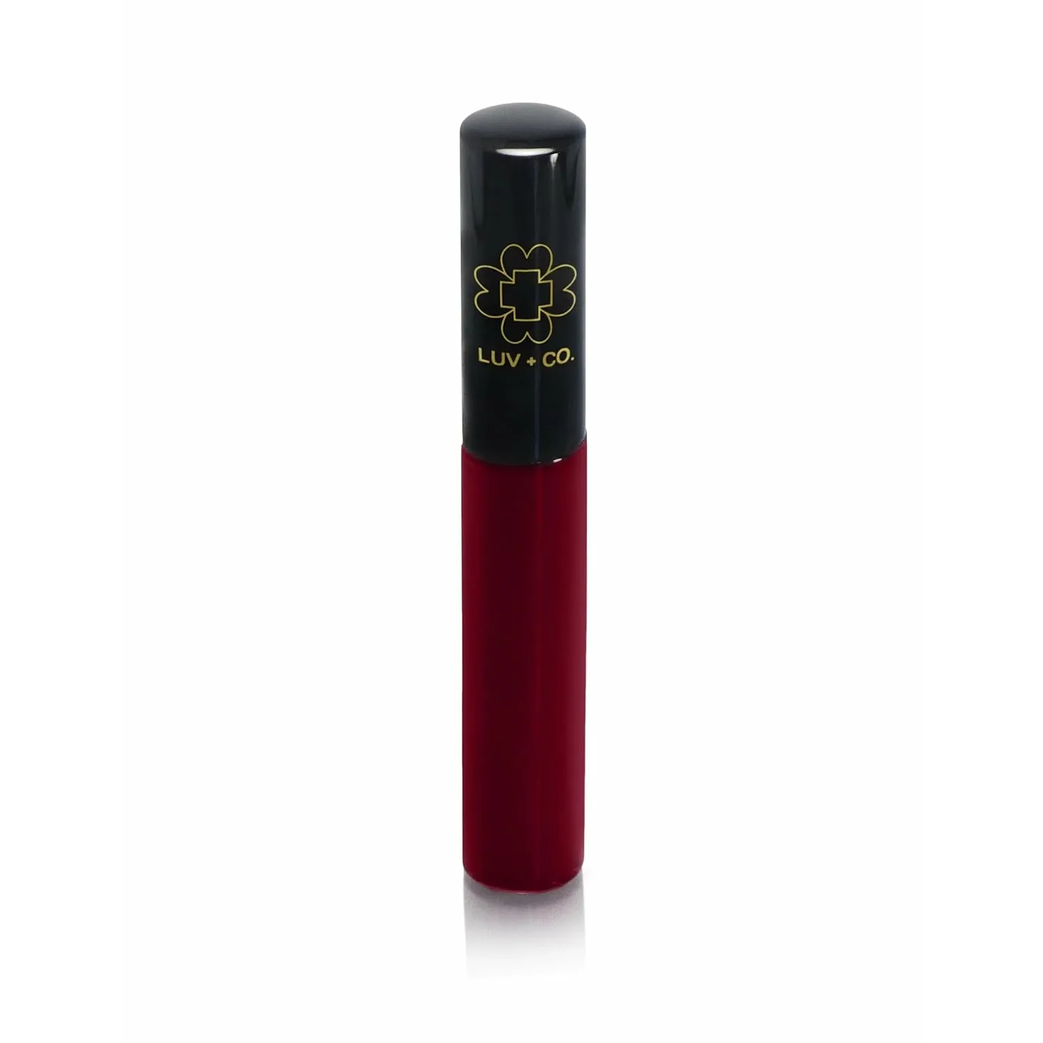 Lip Gloss 7ml 90% Organic Moisturizing Lip gloss Non Sticky Shiny Natural Colorants For Light Glossy Coverage Gluten Free Paraben Free | Light Nude Tan | Namaste