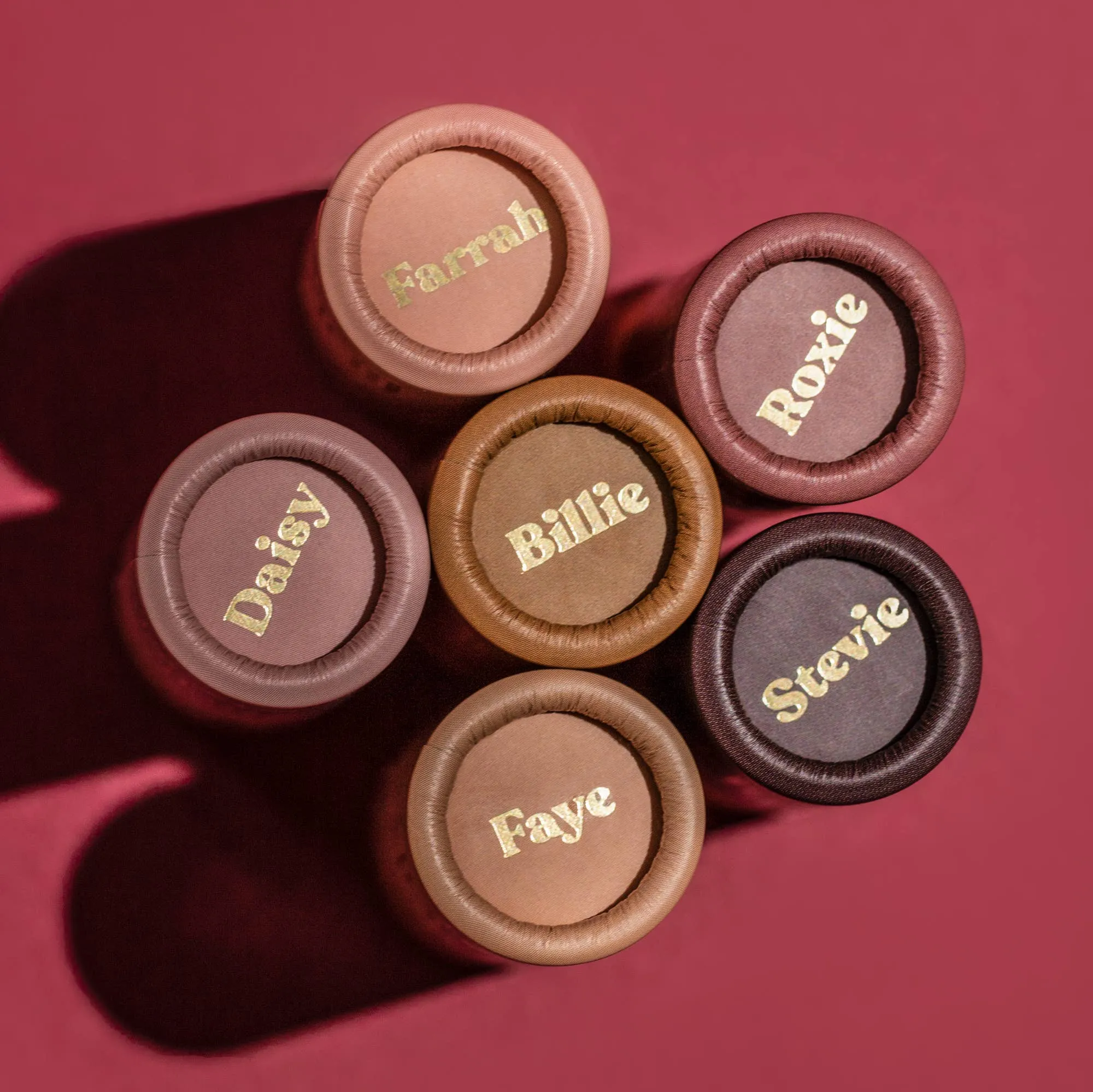 Lip Tint, Roxie