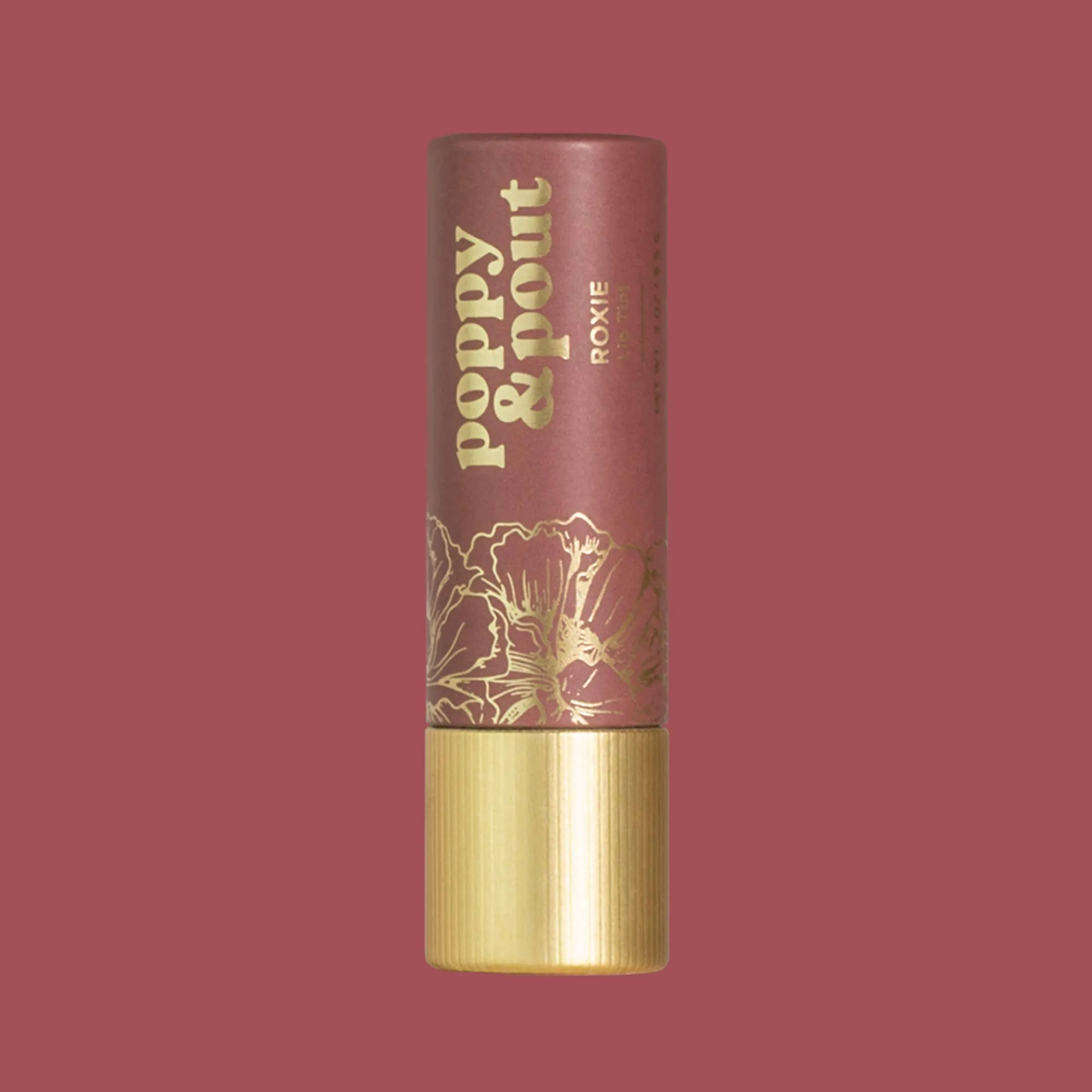 Lip Tint, Roxie