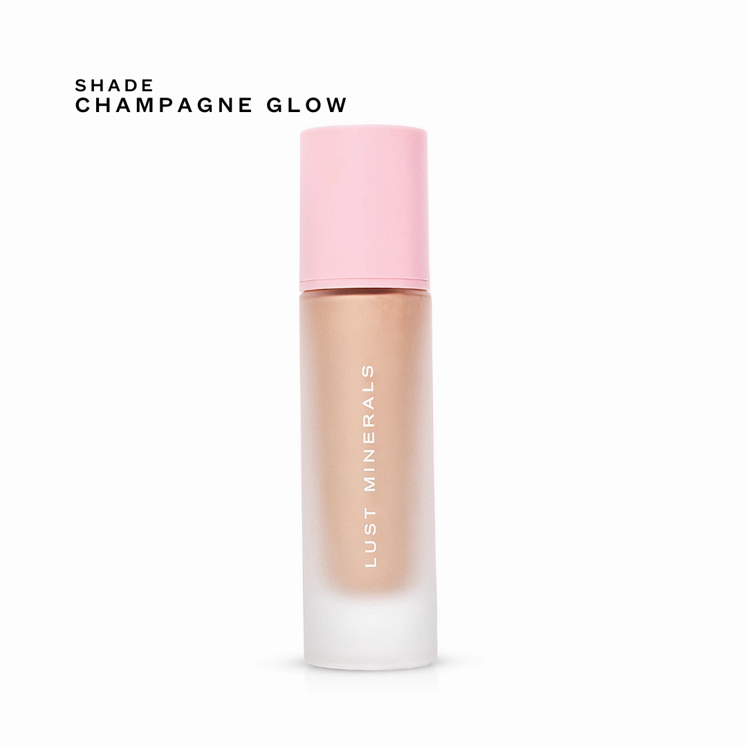 Liquid Illuminator