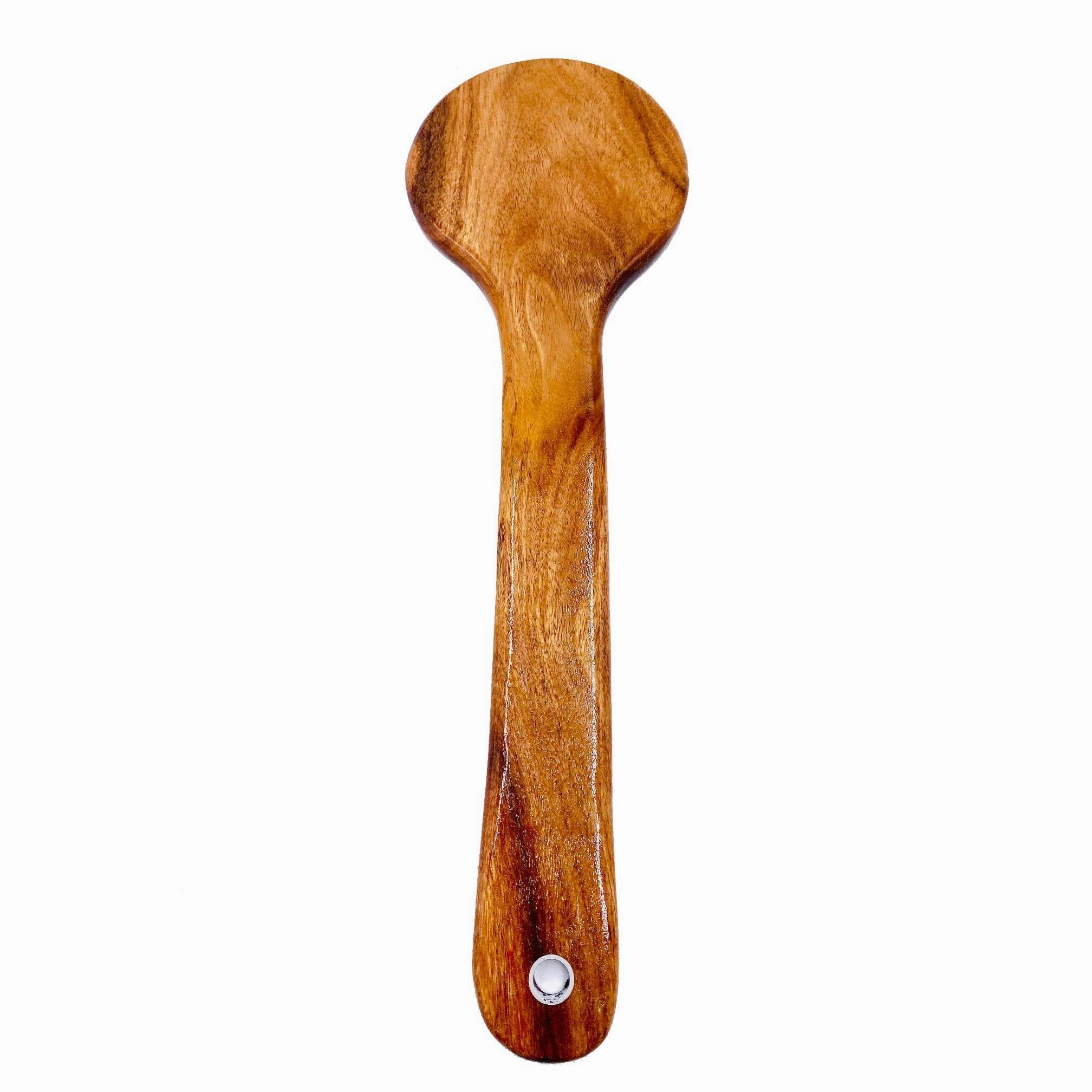 Lollipop OTK Hardwood Spanking Paddle