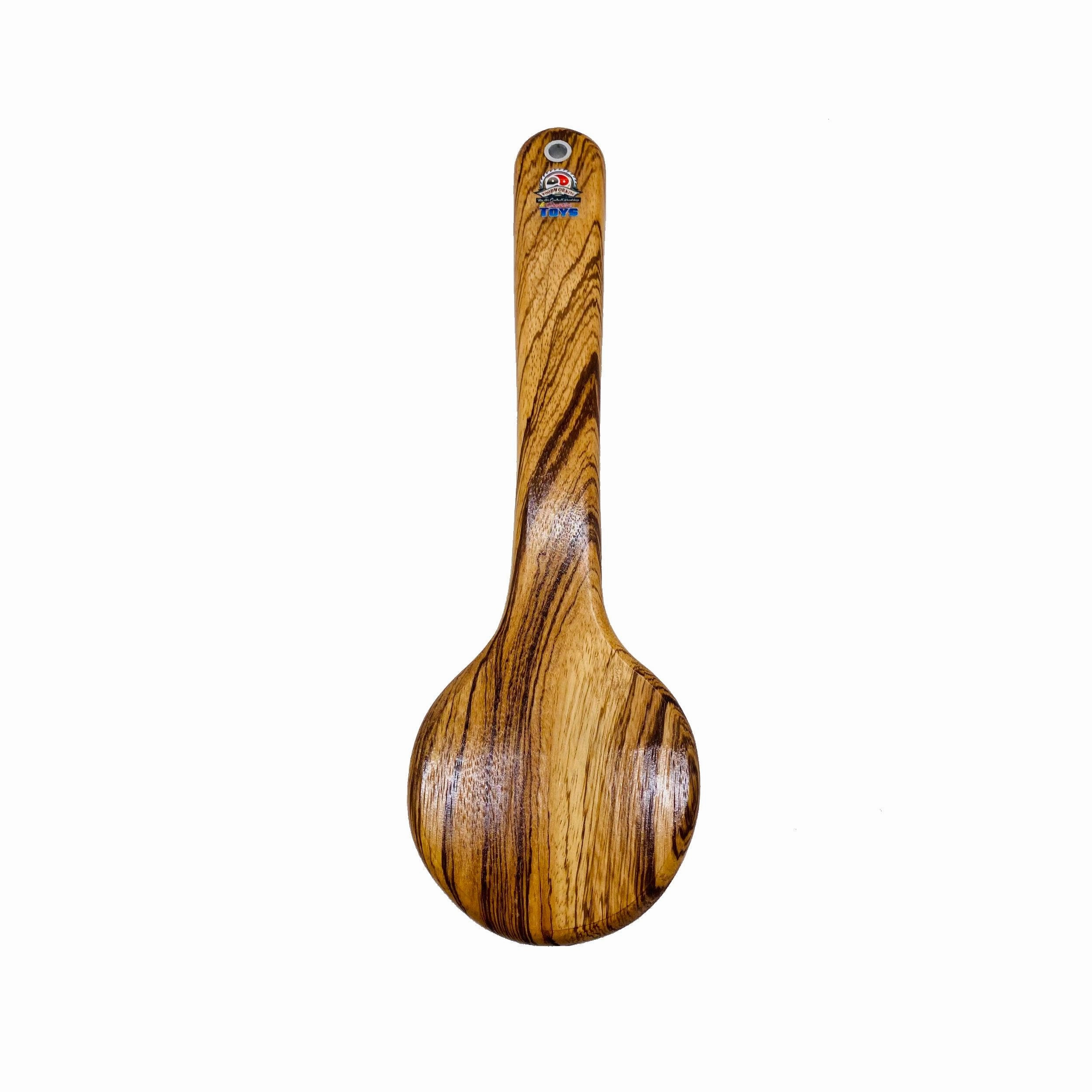 Lollipop OTK Hardwood Spanking Paddle