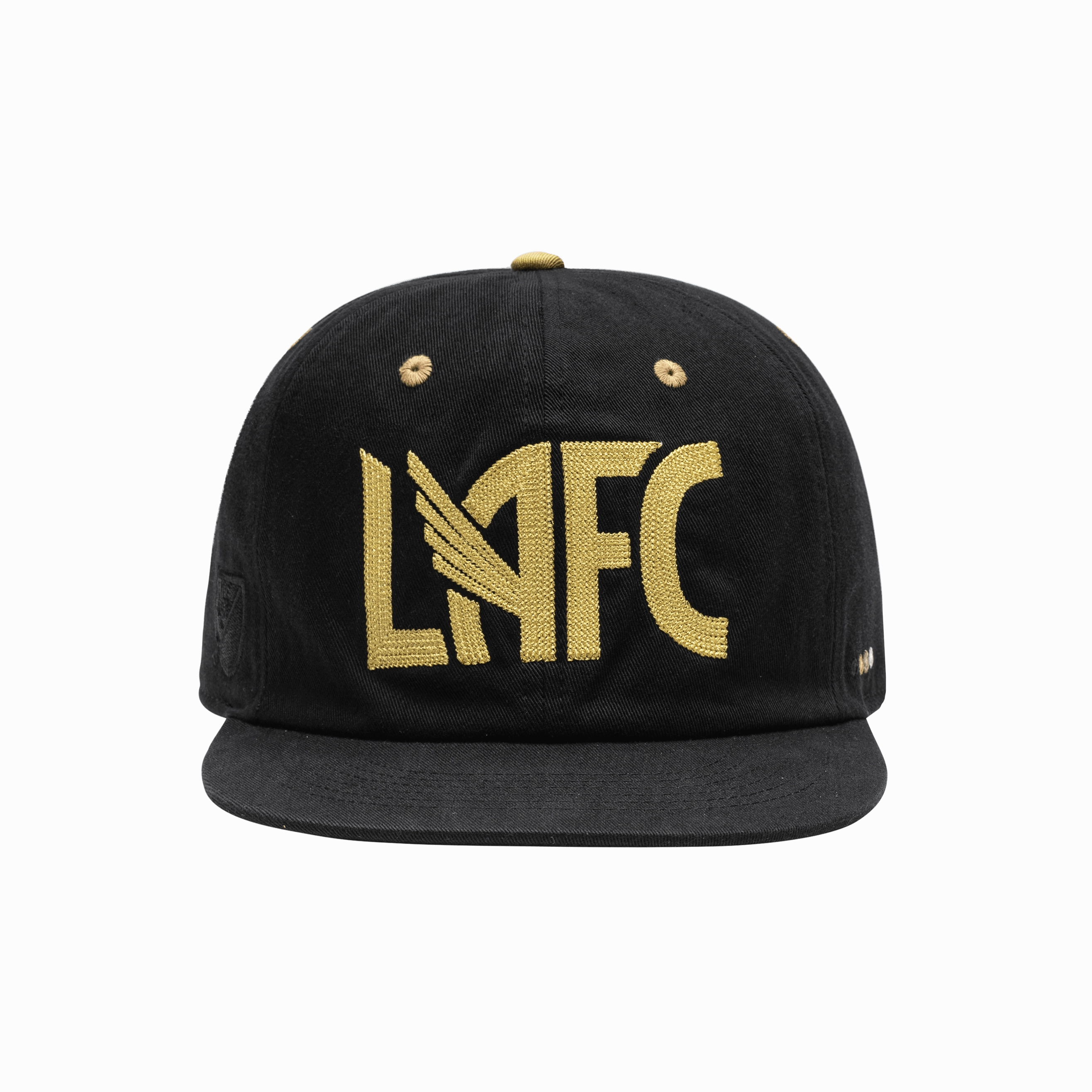 Los Angeles FC City Edition Bankroll Snapback Hat