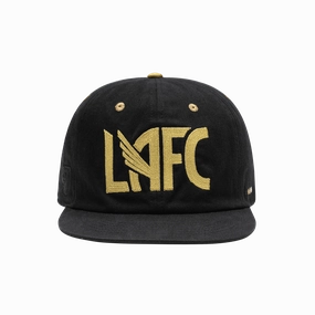 Los Angeles FC City Edition Bankroll Snapback Hat