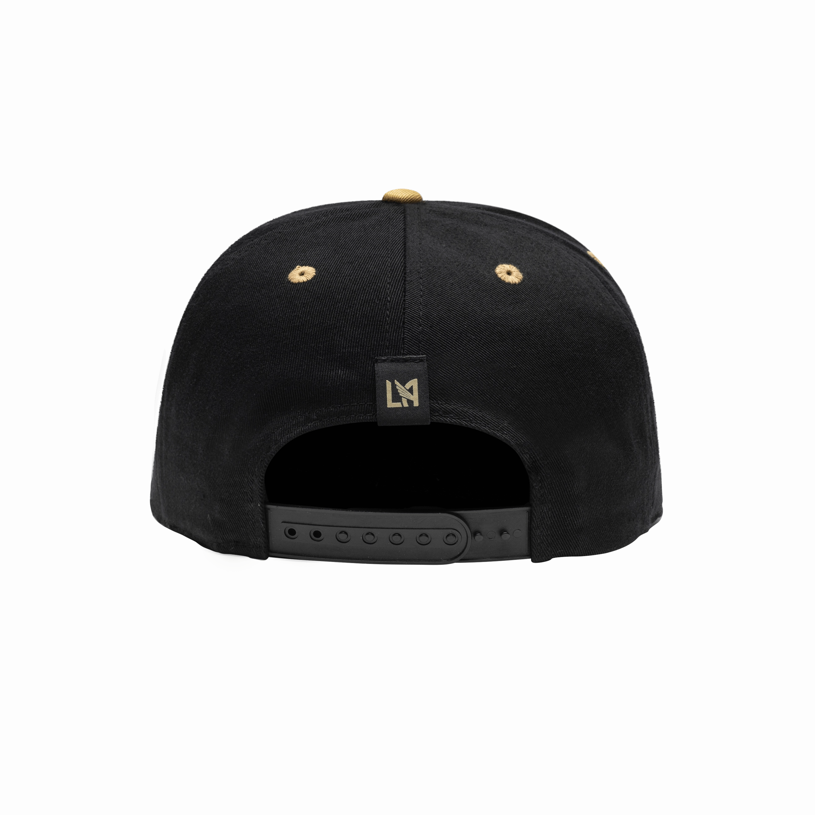 Los Angeles FC City Edition Bankroll Snapback Hat