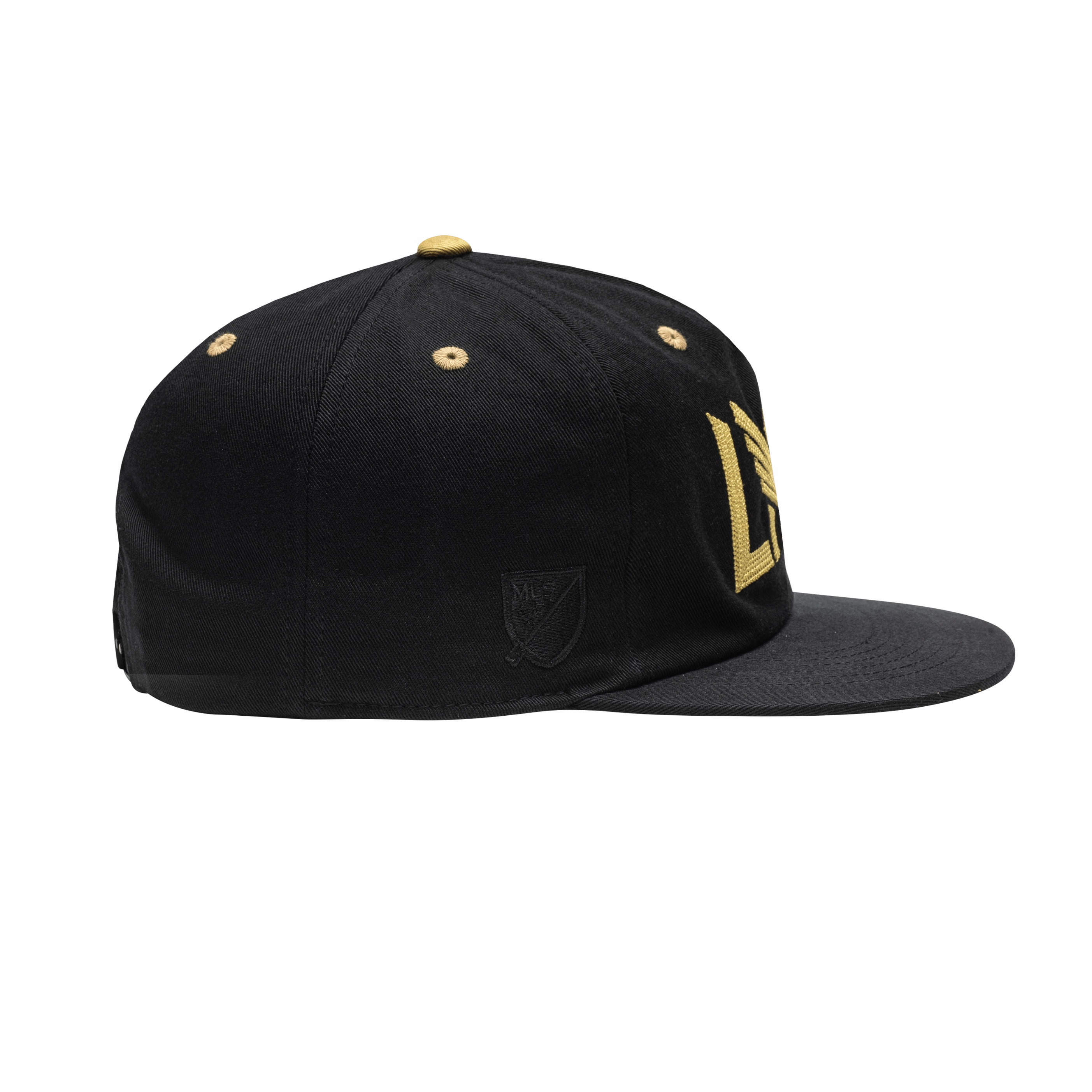 Los Angeles FC City Edition Bankroll Snapback Hat