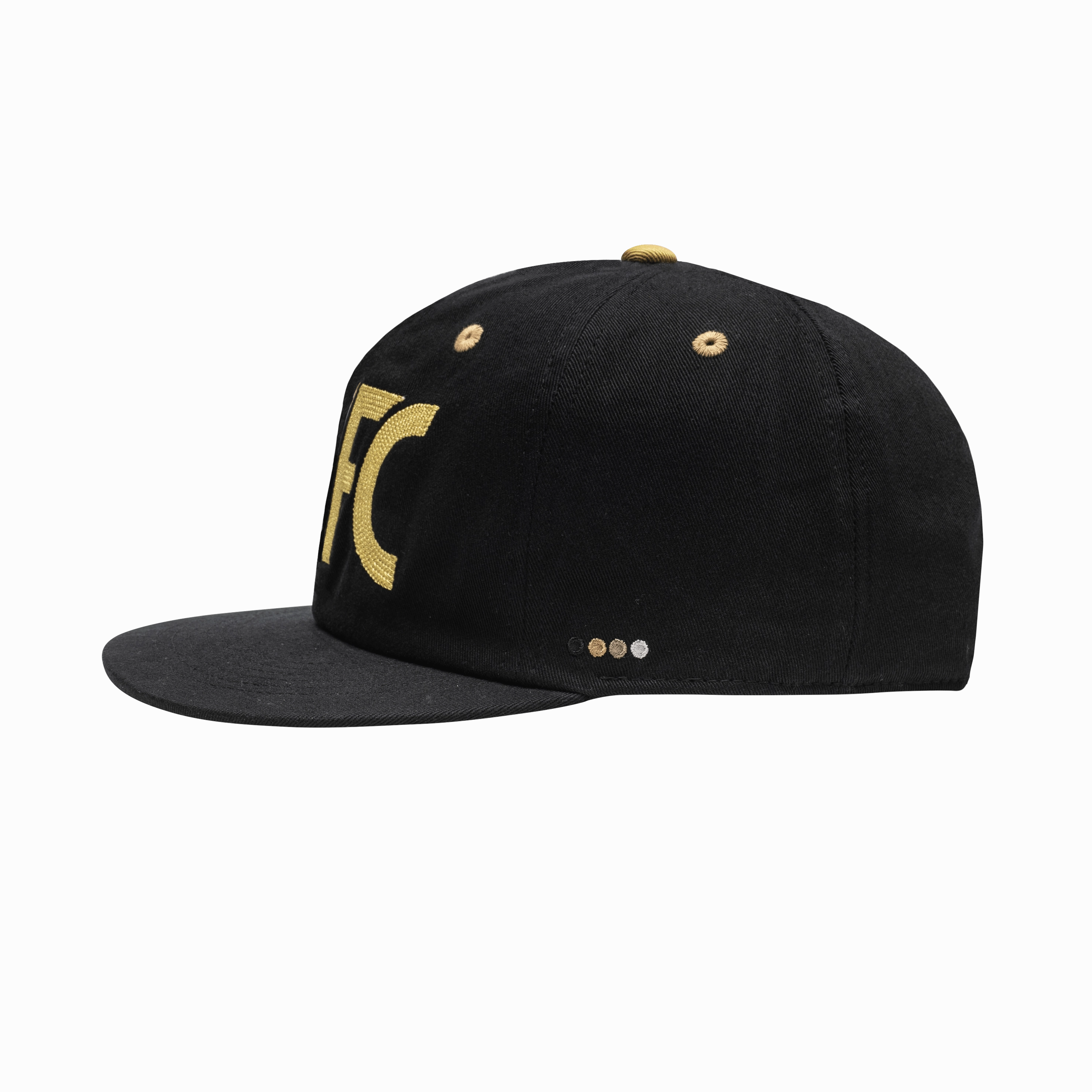 Los Angeles FC City Edition Bankroll Snapback Hat