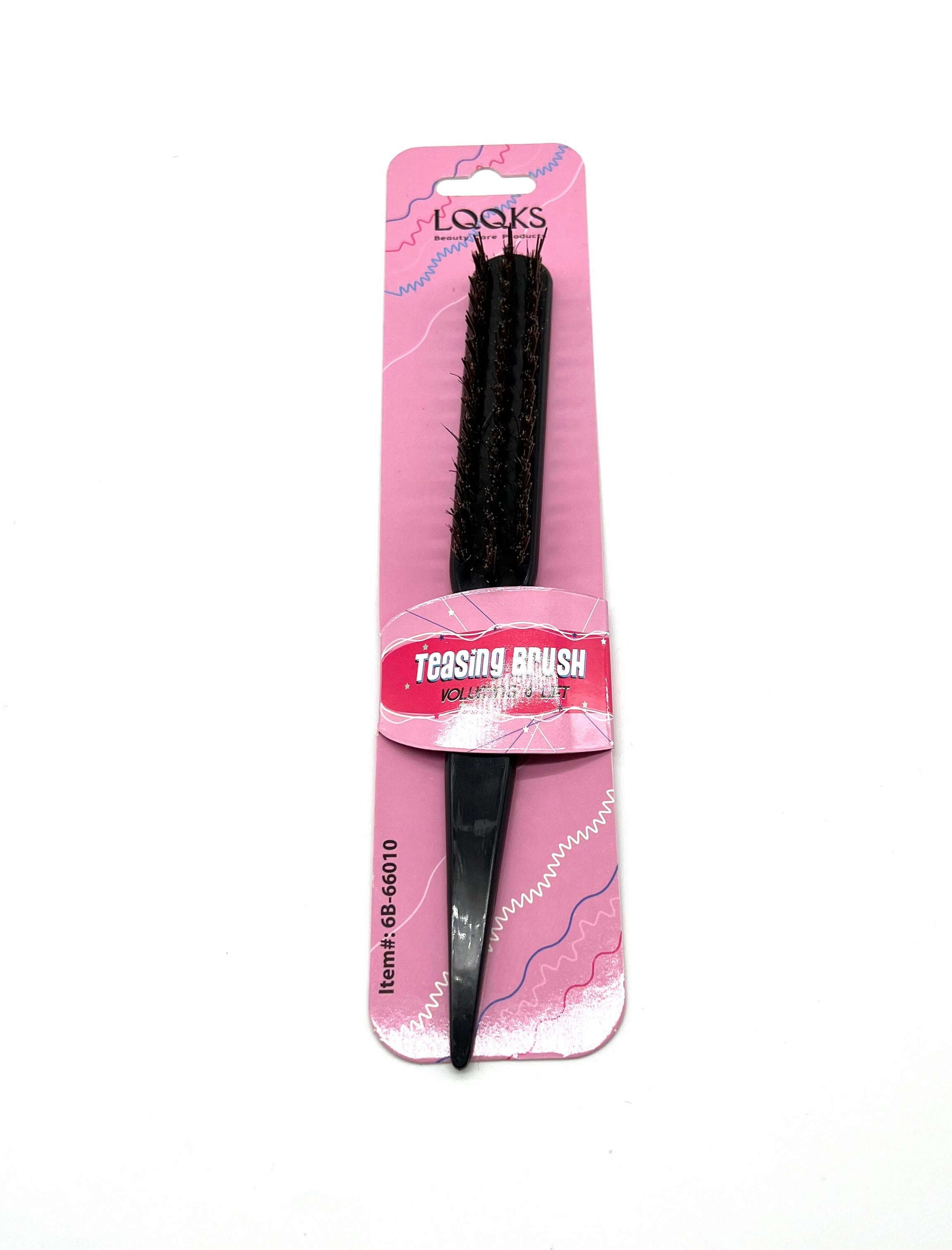 LQQKS Teasing Brush Voluming & Lift