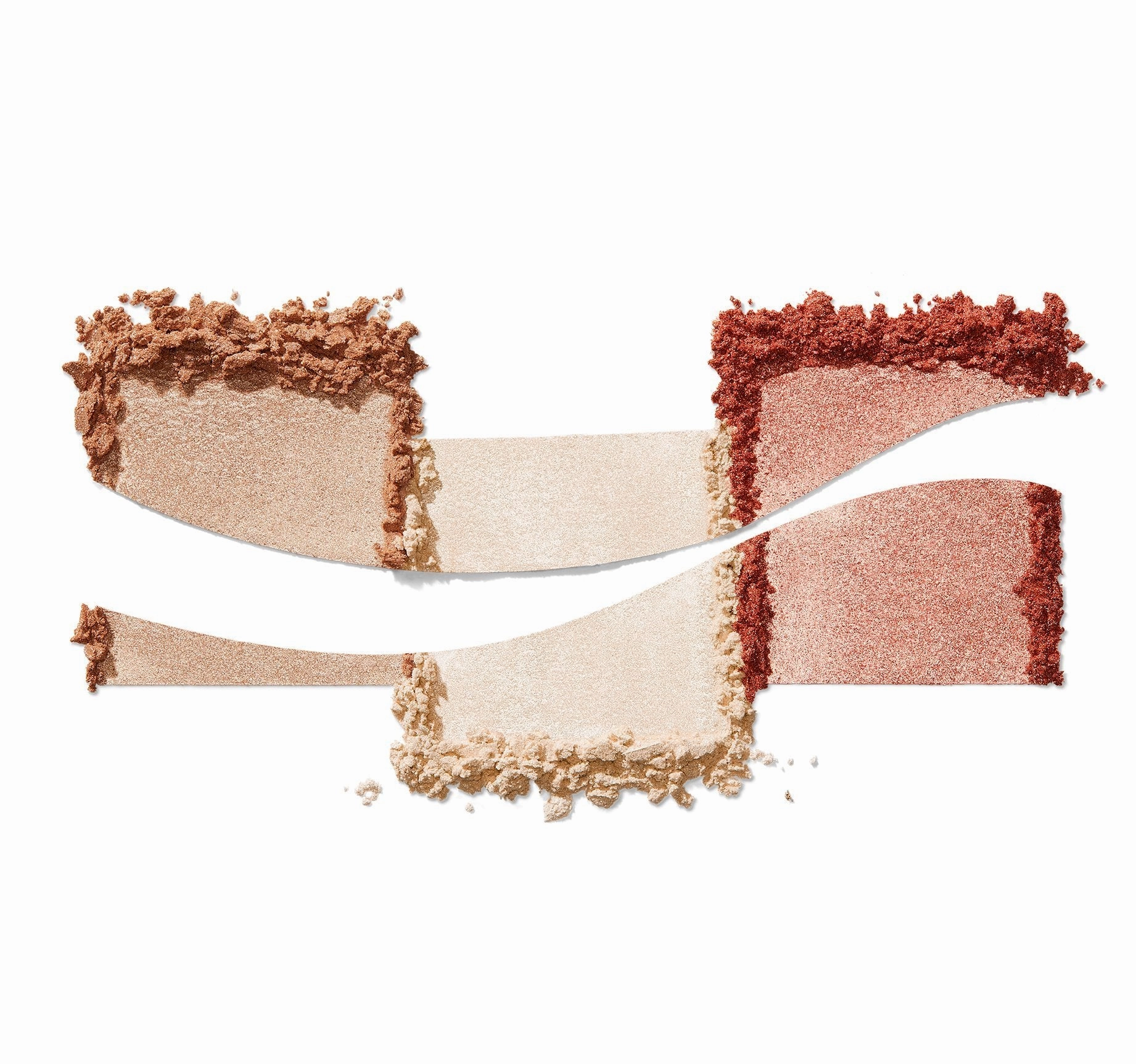 Luxurious GLOWING IT Refined X POP COCA-COLA HIGHLIGHTER - PLACES LOOSE MORPHE