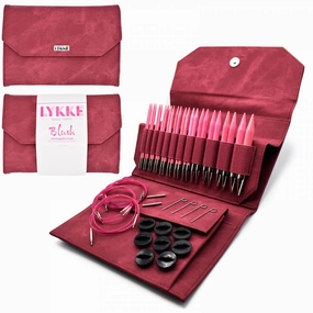 Lykke BLUSH 5" IC Set