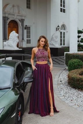 Manchester Formal Dress