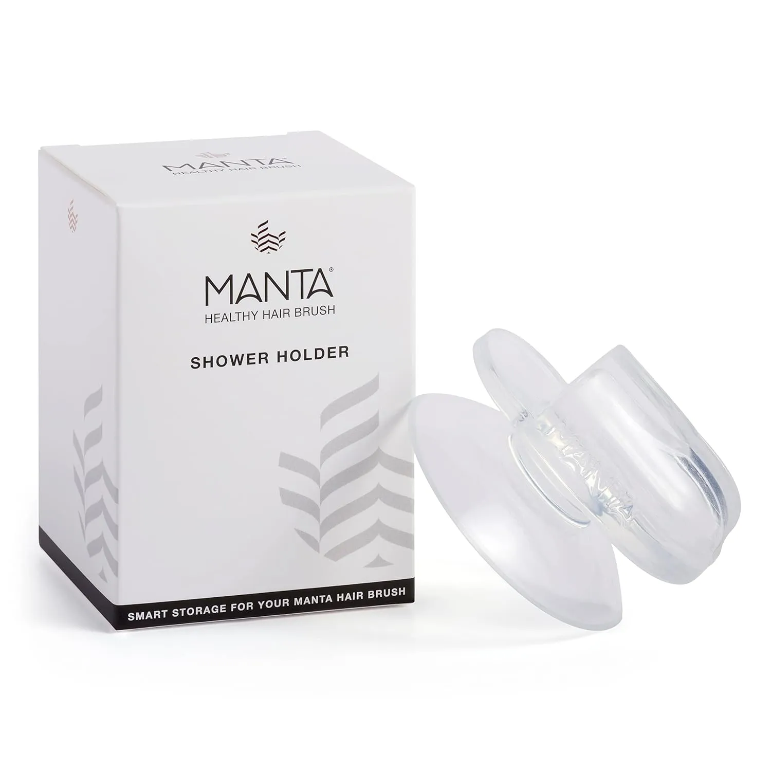 Manta Original Limited Edition Serene Green with Shower Holder