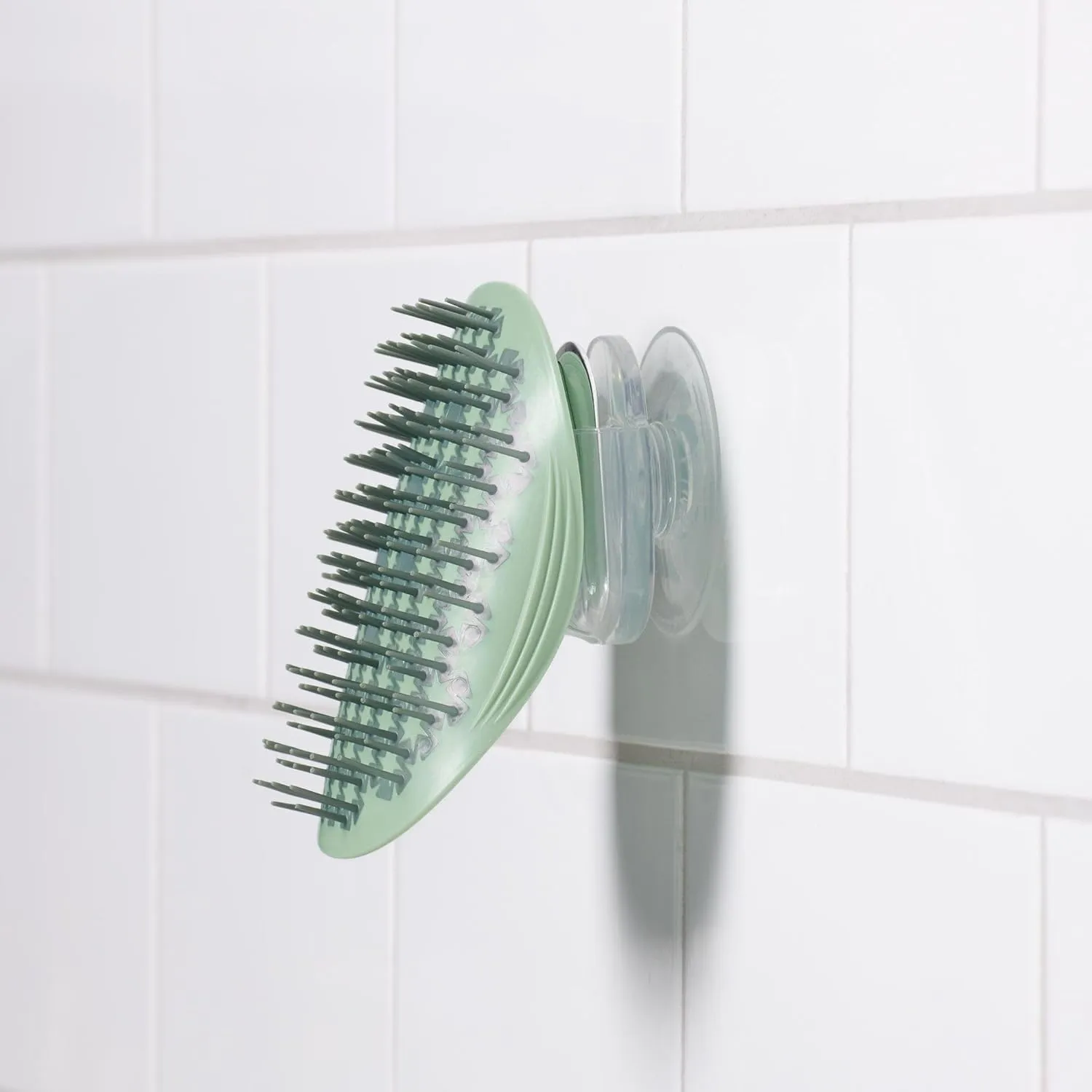 Manta Original Limited Edition Serene Green with Shower Holder