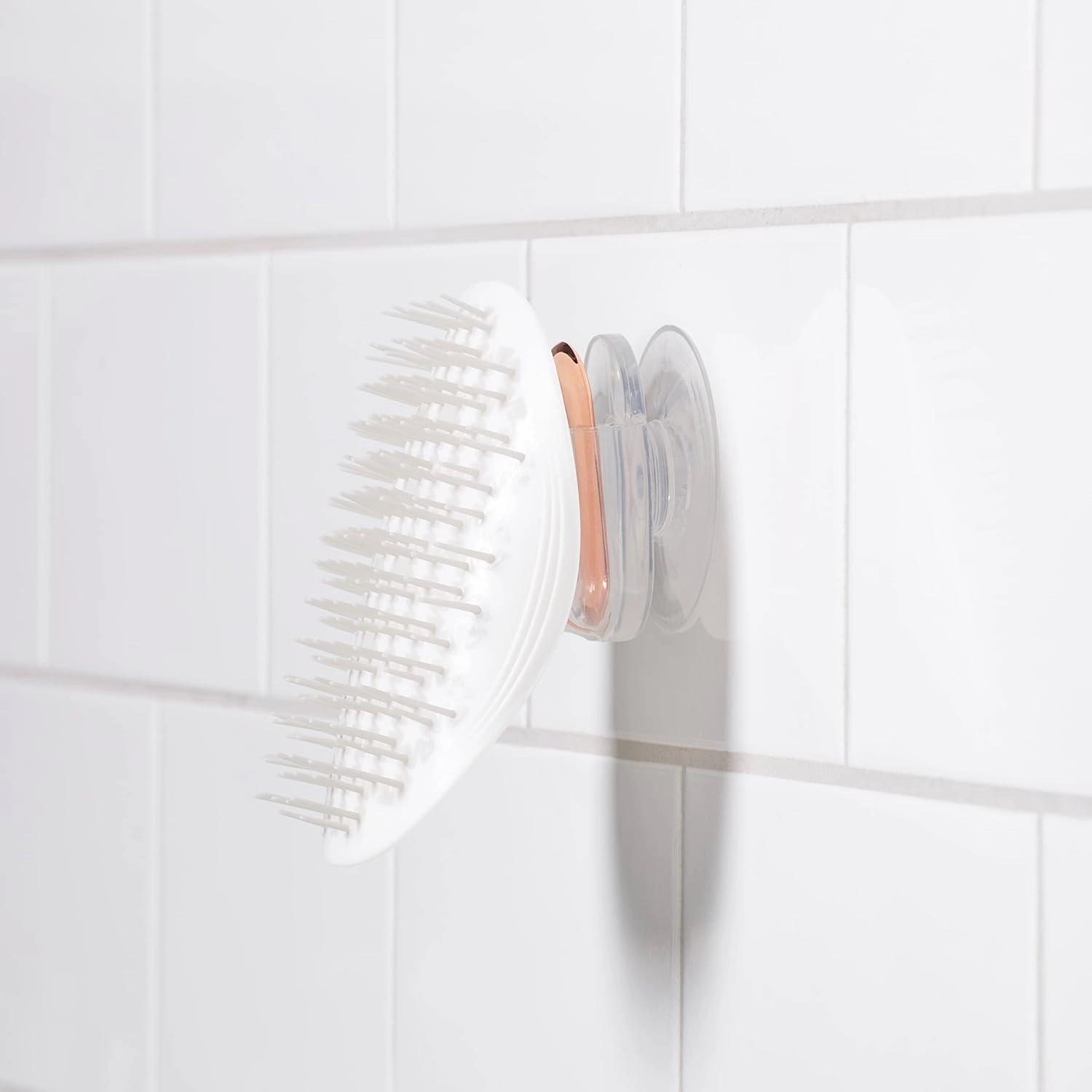 Manta Original Limited Edition White with Shower Holder