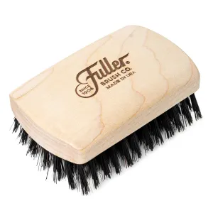 Maple Beard Brush