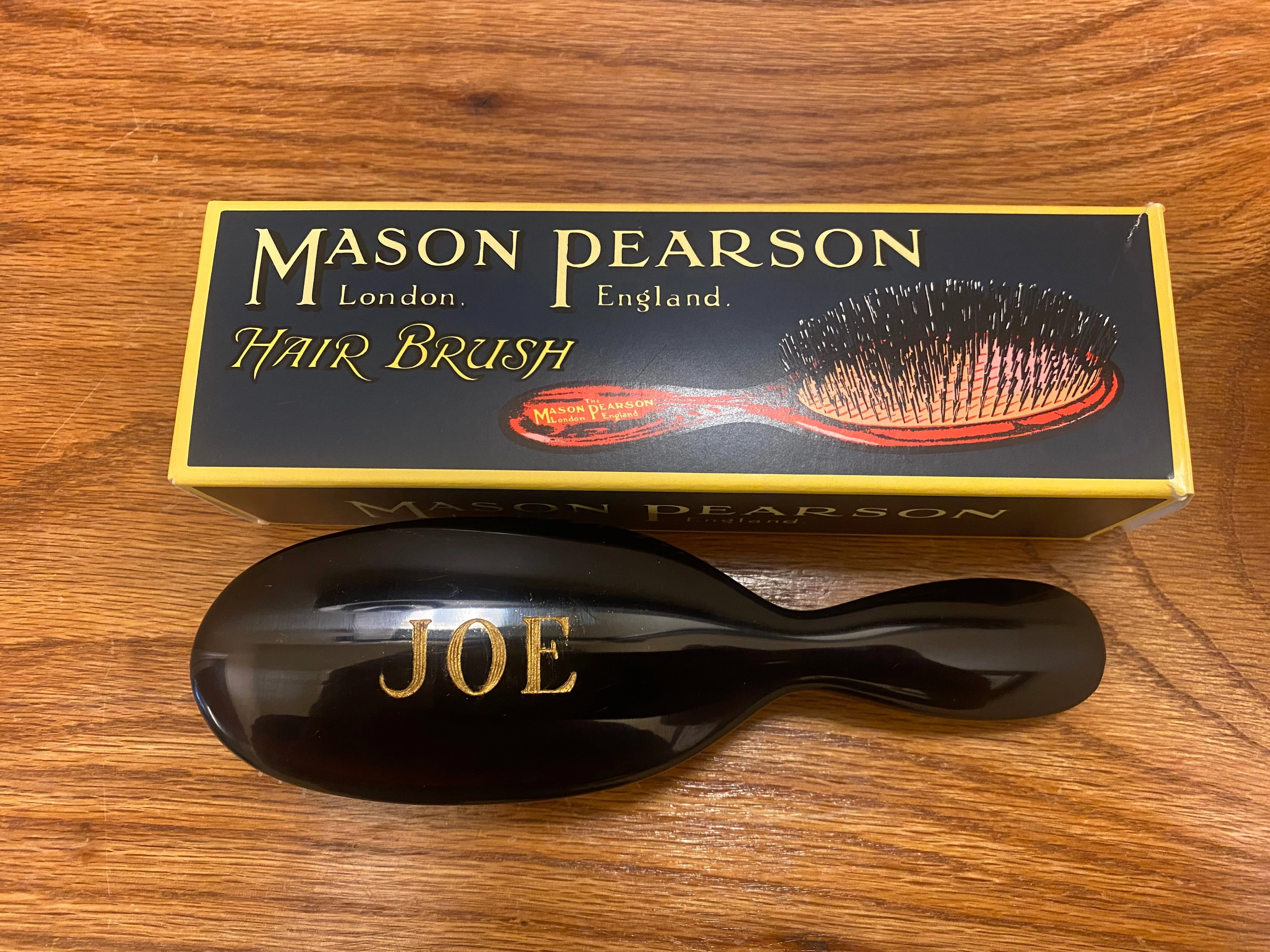 Mason Pearson Brush - Childs Brush