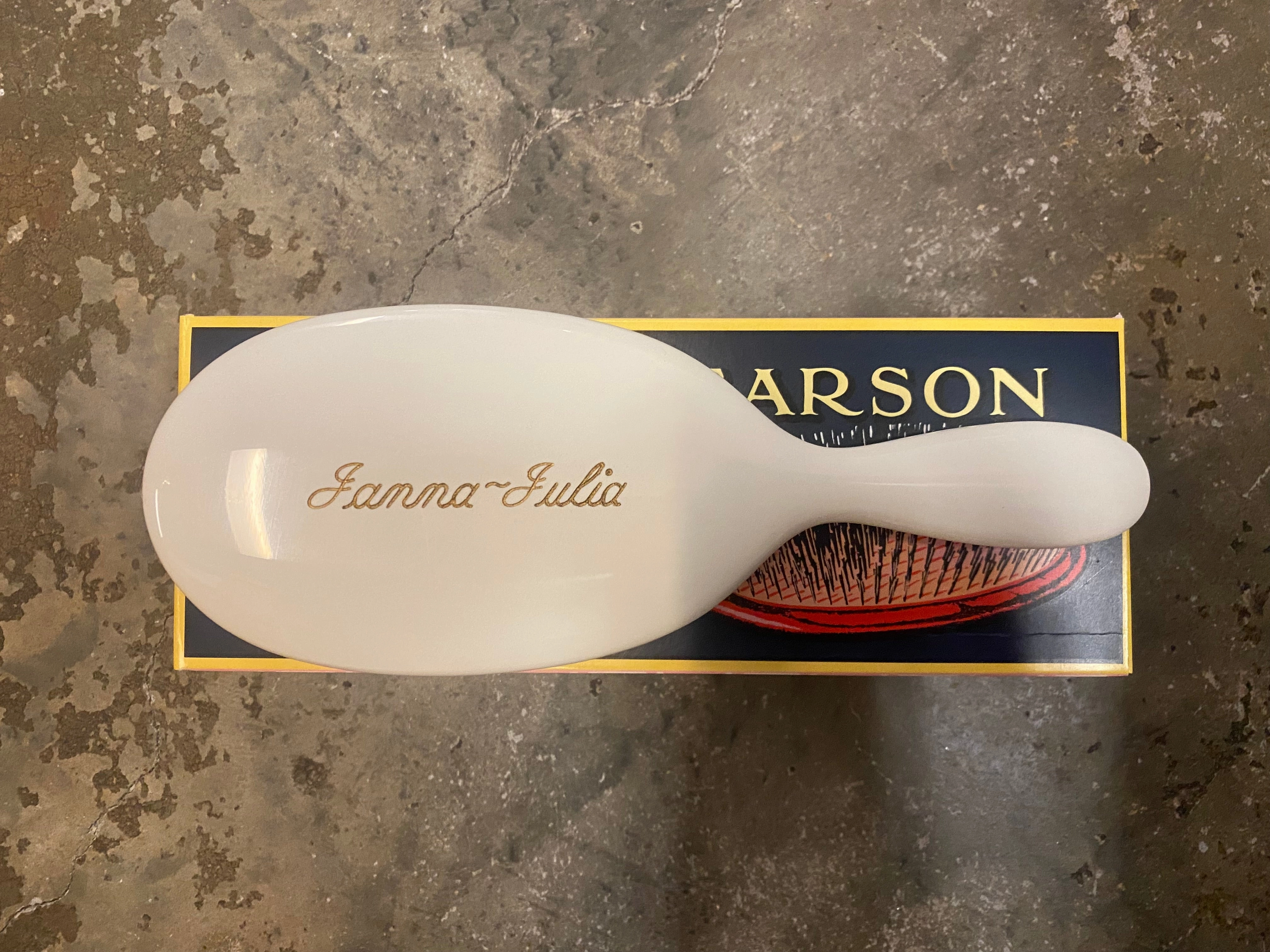 Mason Pearson Mixed Bristle Brush - Popular
