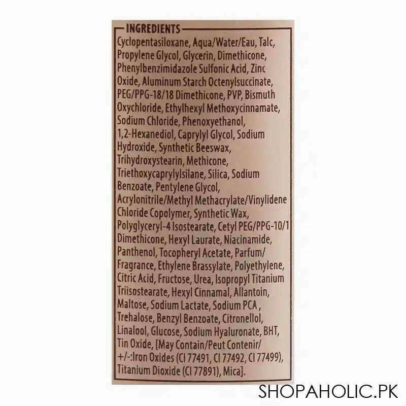 Max Factor Radiant Lift Long Lasting Radiance SPF 30 Foundation, 75 Golden Honey