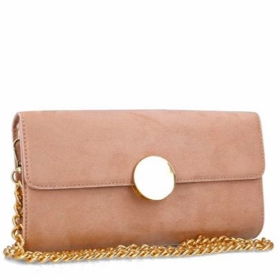 MB 85322 Black Clutches