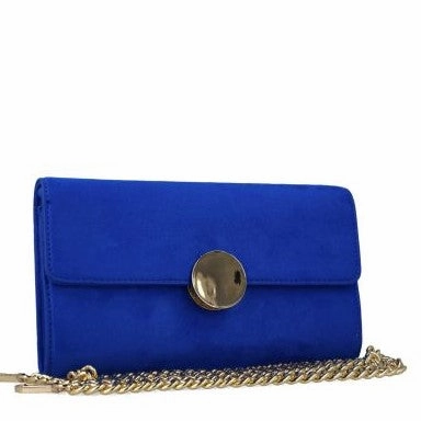 MB 85322 Black Clutches