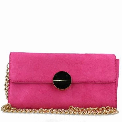 MB 85322 Black Clutches